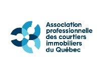 Association professionnelle des courtiers immobiliers du Québec (APCIQ) Association professionnelle des courtiers immobiliers du Québec (APCIQ)
